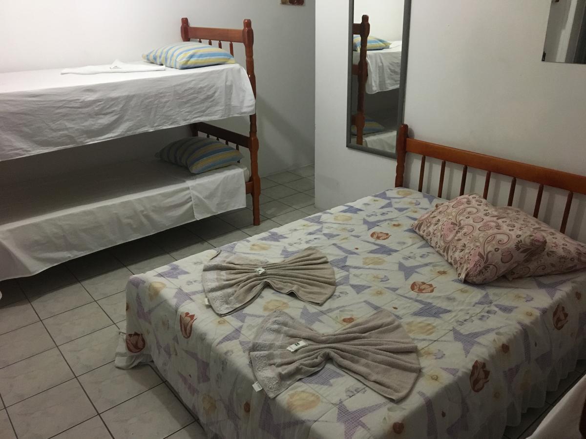 Pousada Capão da Canoa Eksteriør bilde
