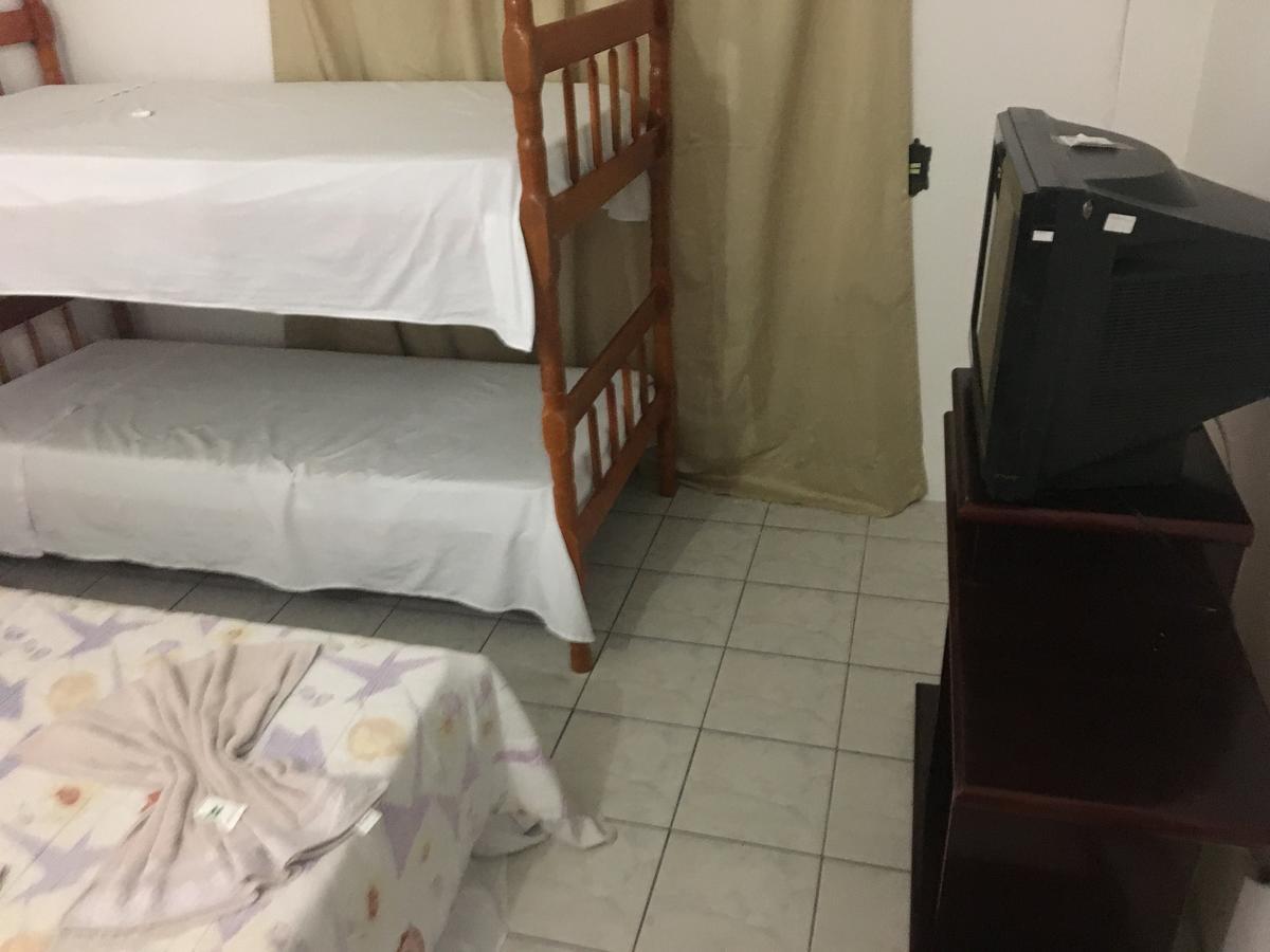 Pousada Capão da Canoa Eksteriør bilde