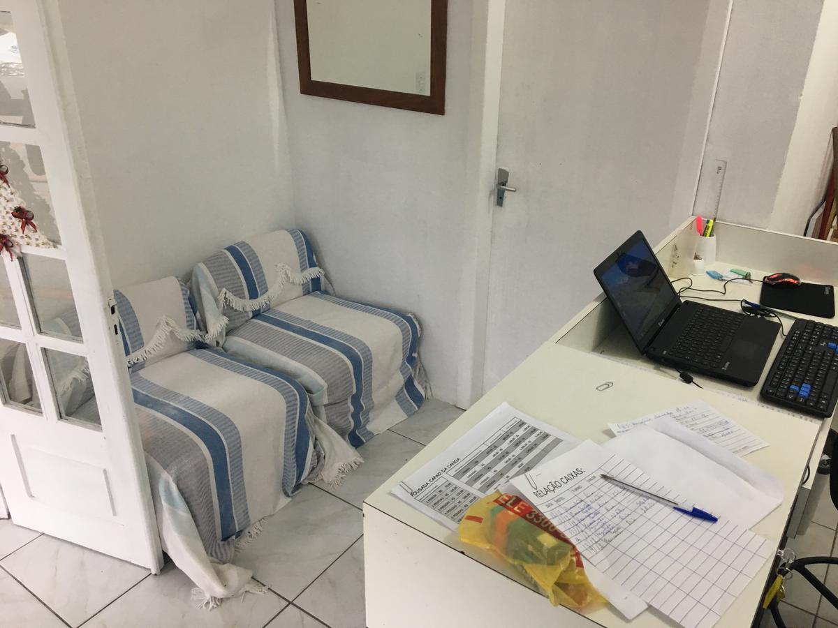 Pousada Capão da Canoa Eksteriør bilde