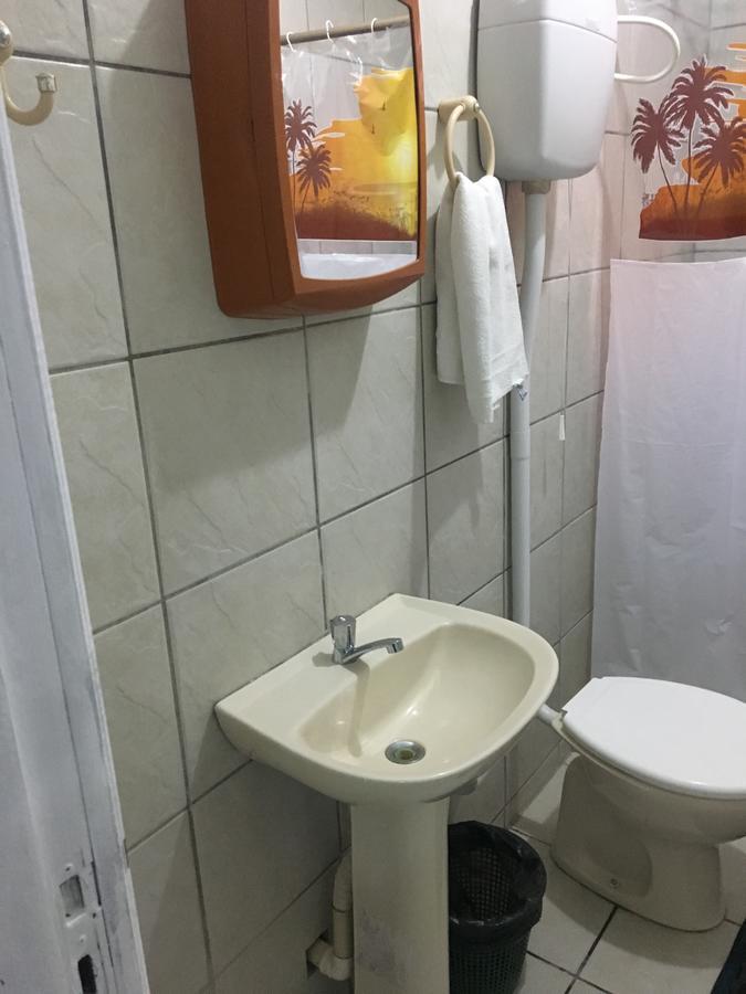 Pousada Capão da Canoa Eksteriør bilde